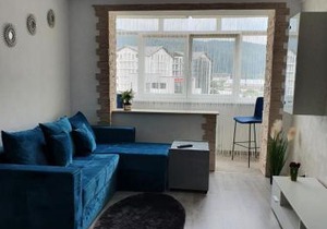 Apartament Tiron în centru orasului