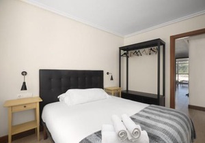 Apartamento Balea VII