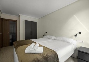 Apartamento Balea VII