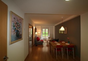 Apartamento Labegain 1 (EBI446)