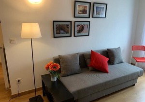 Apartamento Labegain 1 (EBI446)