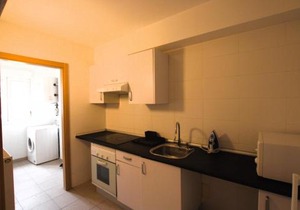 APARTAMENTO LABEGAIN 2