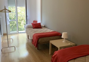 Apartamento Labegain 2 (EBI445)