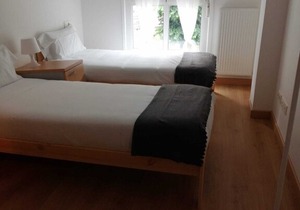 Apartamento Labegain 4 (EBI01540)