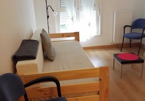 Apartamento Labegain 4 (EBI01540)