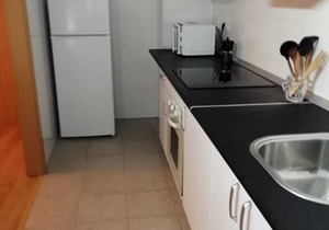 Apartamento Labegain 4 (EBI01540)