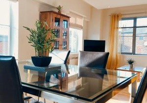 Apartment 11 Popeshead Court
