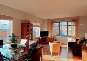 Apartment 11 Popeshead Court