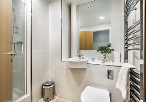 Apartment 12 Popeshead Court