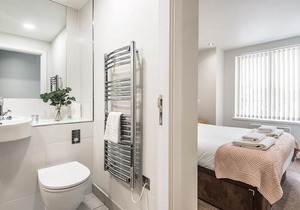 Apartment 12 Popeshead Court