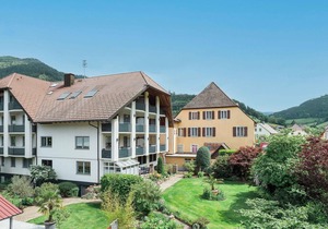 Apartment no. 16 - Modern vacation apartment, 70sqm, 2 bedrooms, 1 living room, max. 4 persons