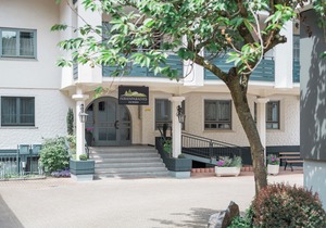 Apartment no. 16 - Modern vacation apartment, 70sqm, 2 bedrooms, 1 living room, max. 4 persons