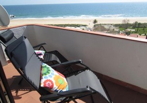 Apartment Torralta