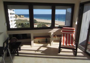 Apartment Torralta