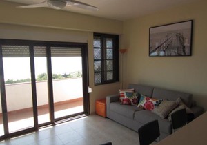 Apartment Torralta