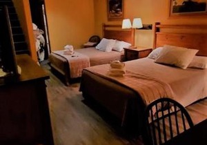 Apex Mountain Inn Suite 417 Condo
