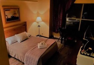 Apex Mountain Inn Suite 417 Condo