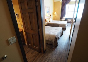 Apex Mountain Inn Suite 417 Condo