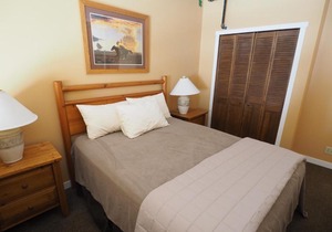 Apex Mountain Inn Suite 417-418 Condo