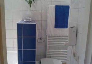 B&B Romantic Rooms Central Haarlem