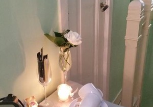 B&B Romantic Rooms Central Haarlem