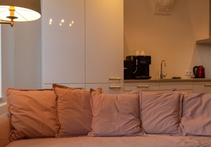 B Cozy Lofts Haarlem