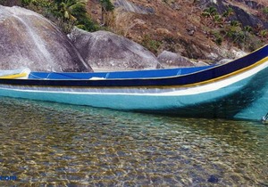 Baepi Suites Ilhabela
