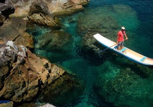 Baepi Suites Ilhabela