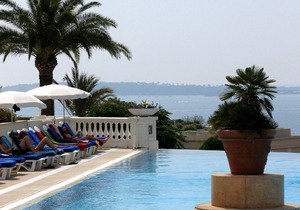 Bastide du Soleil - 3-room duplex apartment, 800 meters from the beaches