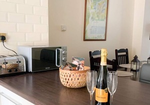 Battersea Wharf is a stunning 3 bedroom townhouse in the heart of Battersea