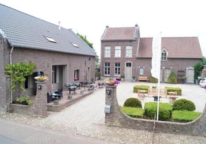 Bed & Breakfast Ohé en Laak