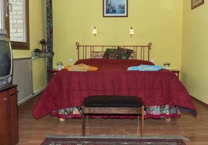 Bellevue Budapest B&B