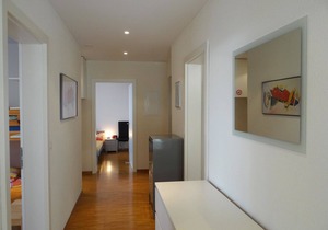 Bellevue-Park B 138 by Interhome