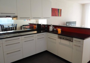 Bellevue-Park B 138 by Interhome