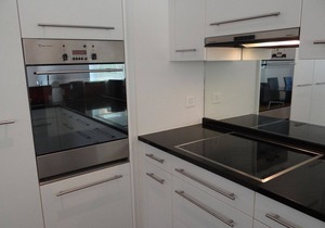 Bellevue-Park B 138 by Interhome