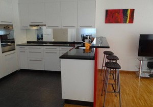 Bellevue-Park B 138 by Interhome