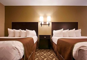Best Western Pontiac Inn