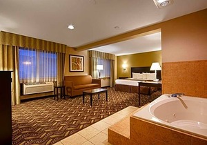 Best Western Pontiac Inn