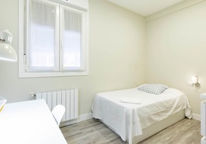 BILBAO TERMIBUS - SAN MAMES by Aston Rentals