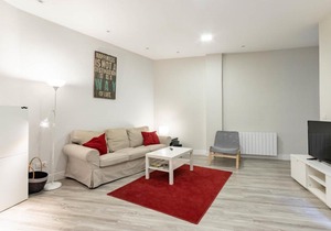 BILBAO TERMIBUS - SAN MAMES by Aston Rentals