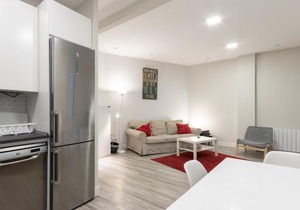 BILBAO TERMIBUS - SAN MAMES by Aston Rentals