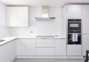 Bright + modern 3 bed house in Stratford + garden!