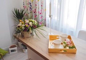 Bucharest Victoria Apartment