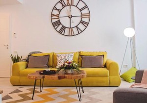 Bucharest Victoria Apartment