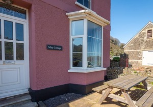 Cabin ∙ 4 bedrooms ∙ 8 guests