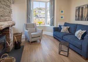 Cabin ∙ 4 bedrooms ∙ 8 guests
