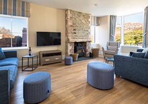 Cabin ∙ 4 bedrooms ∙ 8 guests