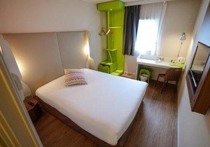 Campanile Paris CDG Airport Villepinte
