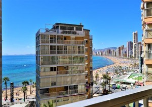 Carabelas II 6-2