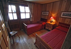 Champoluc Apartment